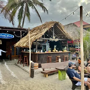 Pensión Cactus, Santa Marta (Magdalena)