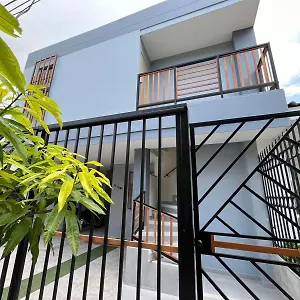 Apartamento Bja, Santa Marta (Magdalena)