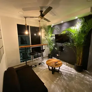 Apartamento Le'more, Santa Marta (Magdalena)
