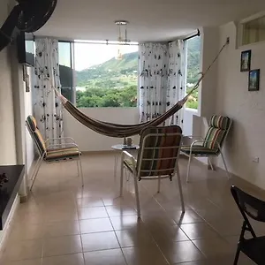 Apartamento Apartamento En El Rodadero, Santa Marta (Magdalena)